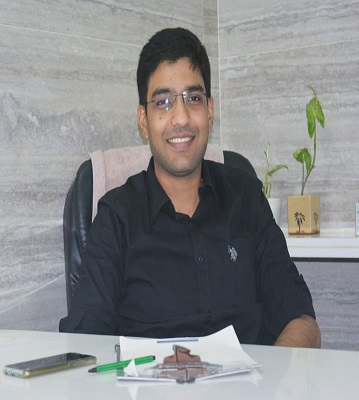 best orthopedic doctor in patna